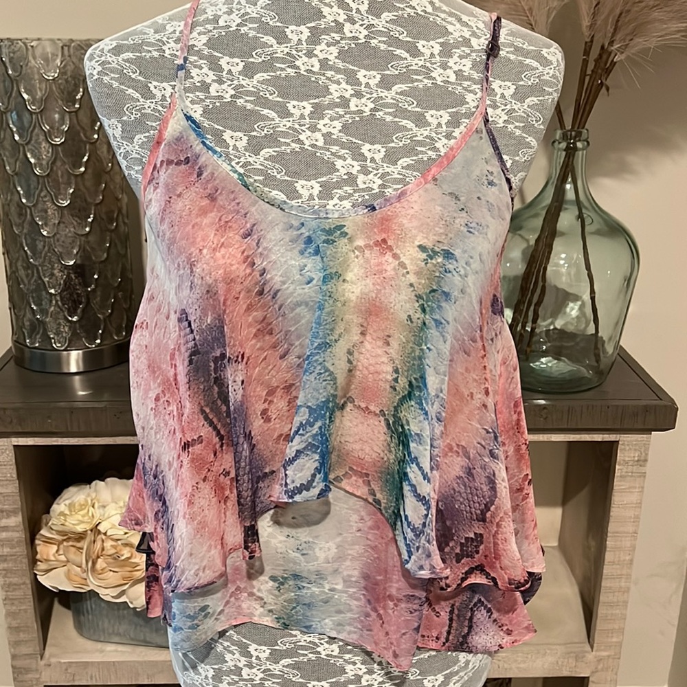 Show Me Your Mumu top